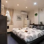 Luxury appartment Margutta