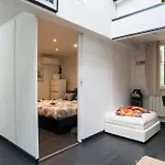 Luxury appartment Margutta