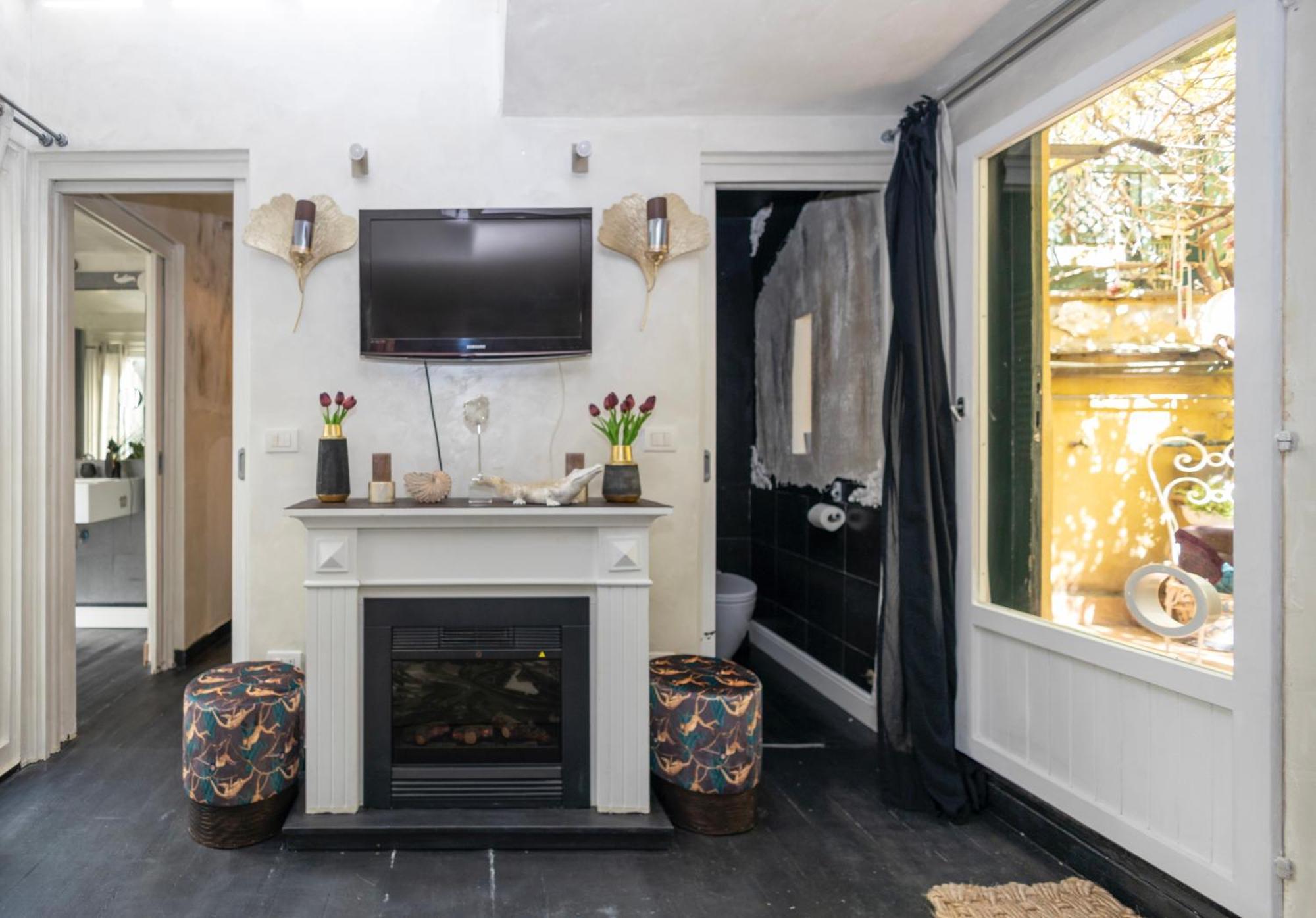 Luxury Margutta Rome