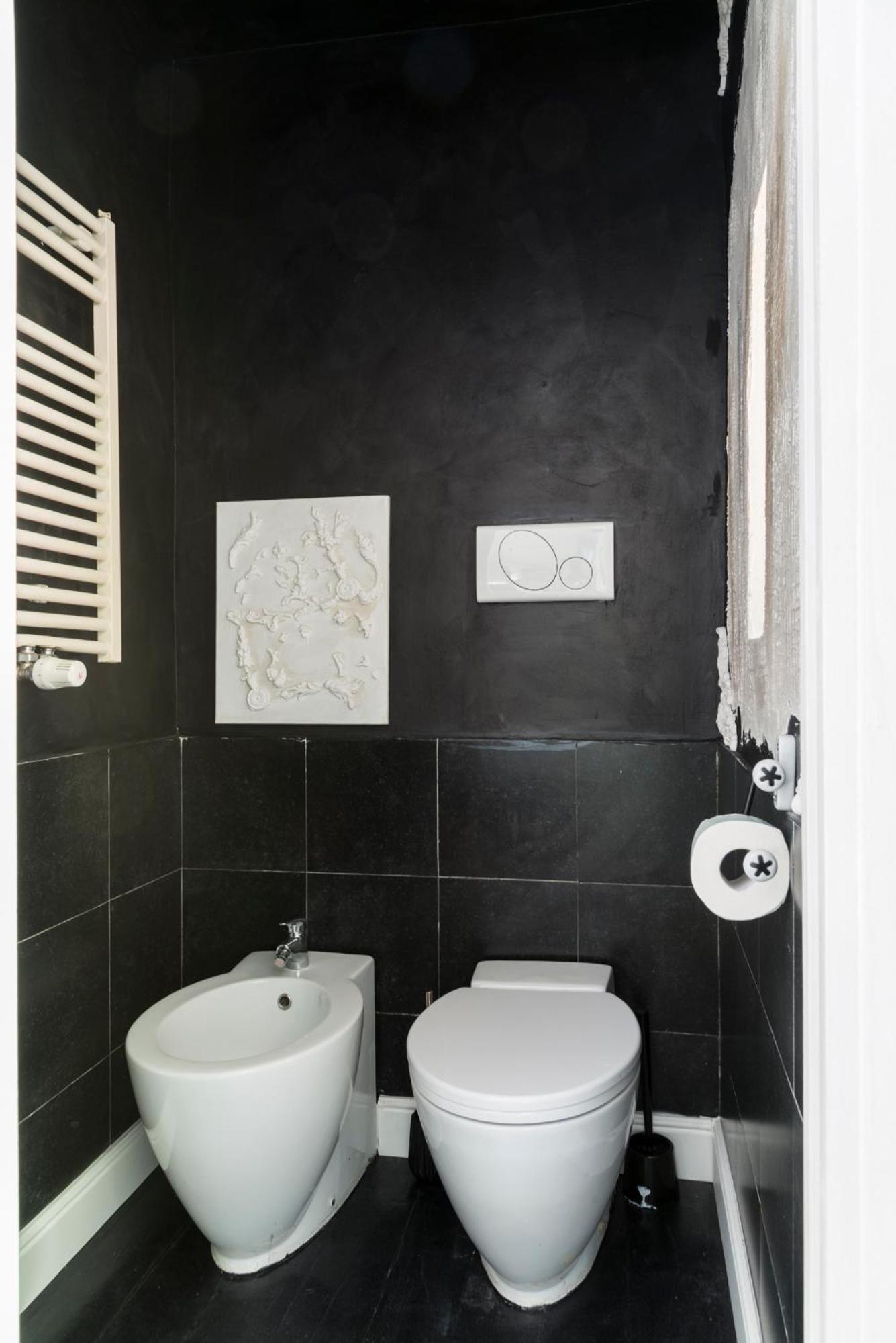 Luxury Piazza Di Spagna Escape With Terrace And Private * Rome