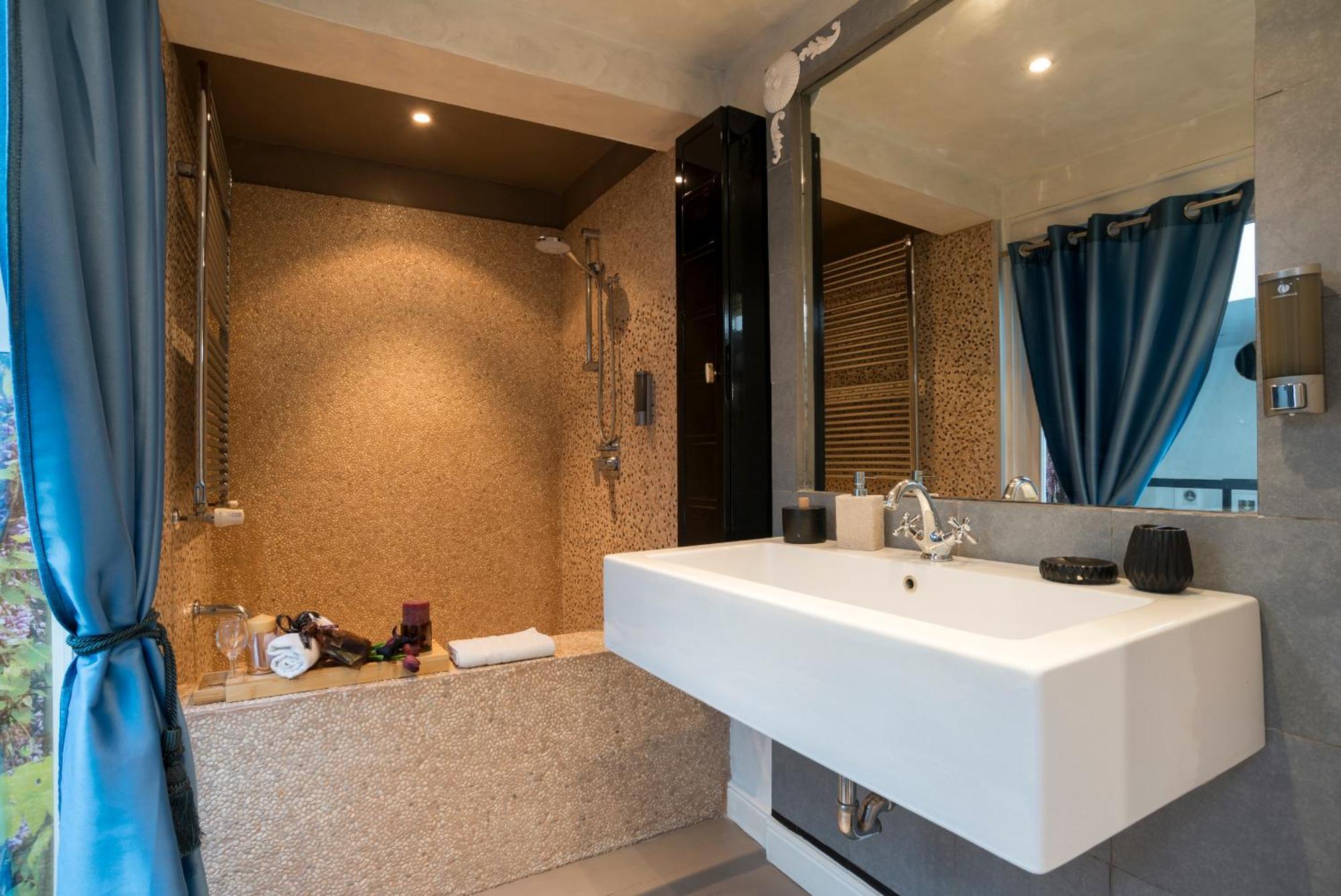 Luxury Margutta Appartement Rome