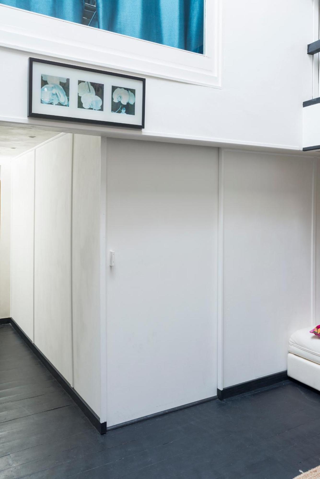Apartment Luxury Piazza Di Spagna Escape With Terrace And Private Rome