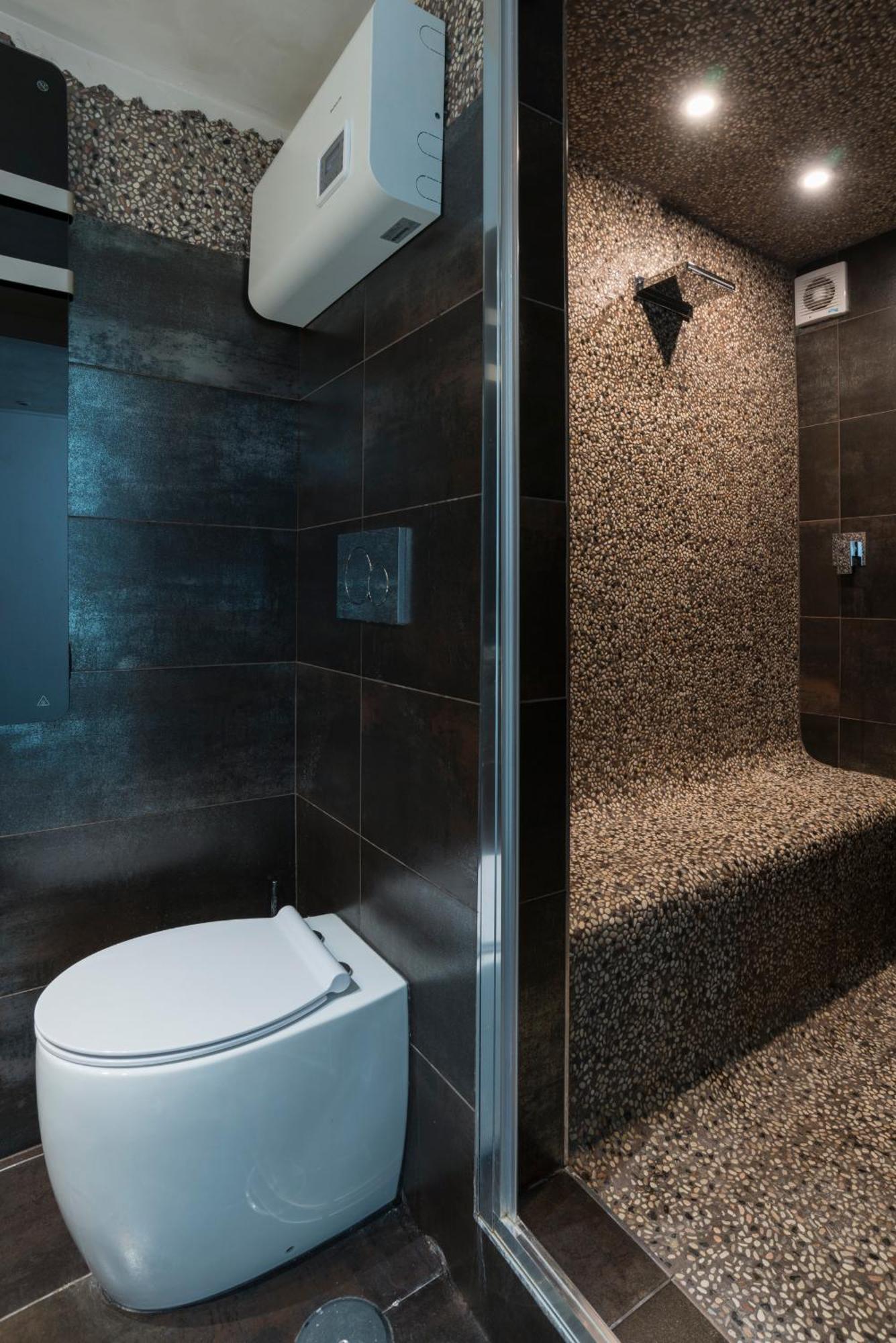 Apartment Luxury Piazza Di Spagna Escape With Terrace And Private *